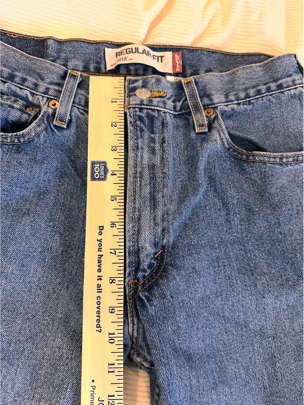 Levis classic levi’s